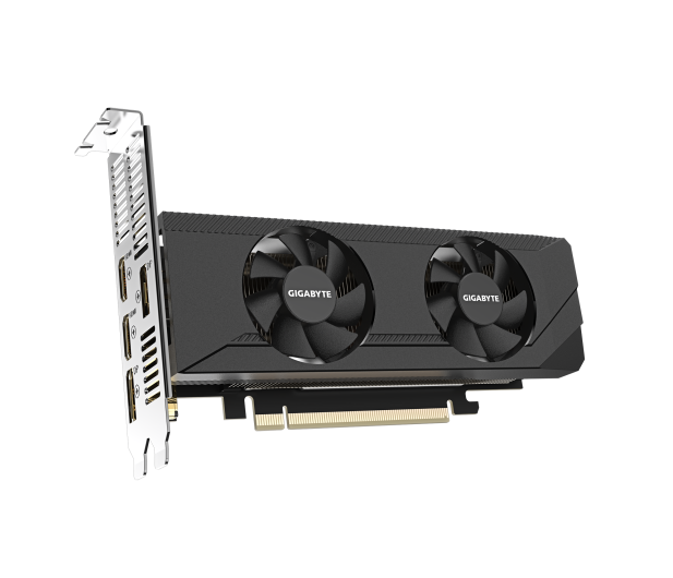 Gigabyte GeForce RTX 3050 OC 6GB GDDR6 - 1226983 - zdjęcie